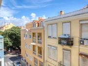 Apartamentos 2 quarto, Lisbon Lisbon 1495 110 ES65021604