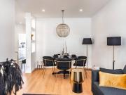 Apartamentos 2 quarto, Lisbon Lisbon 1500 072 DS54275043