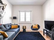 Apartamentos 2 quarto, Lisbon Lisbon 1500 072 ES54275043