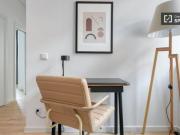 Apartamentos 2 quarto, Lisbon Lisbon 1500 089 ES76543020