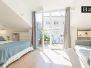 Apartamentos 2 quarto, Lisbon Lisbon 1500 415 DS44548116