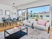 Apartamentos 2 quarto, Lisbon Lisbon 1500 DS44545787 Apartamentos 2 quarto, Lisbon Lisbon 1500 DS44545787