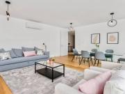 Apartamentos 2 quarto, Lisbon Lisbon 1500 ES44545787