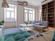 Apartamentos 2 quarto, Lisbon Lisbon 1600 059 DS54319463