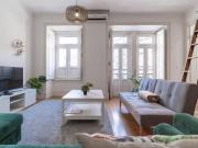 Apartamentos 2 quarto, Lisbon Lisbon 1600 059 ES54319463