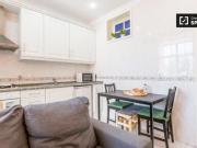 Apartamentos 2 quarto, Lisbon Lisbon 1600 073 DS50137850
