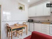 Apartamentos 2 quarto, Lisbon Lisbon 1600 073 DS54279446