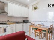 Apartamentos 2 quarto, Lisbon Lisbon 1600 073 DS54279450