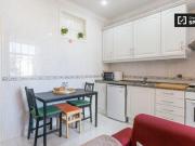 Apartamentos 2 quarto, Lisbon Lisbon 1600 073 DS54280002