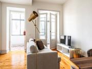 Apartamentos 2 quarto, Lisbon Lisbon 1600 073 DS54281633