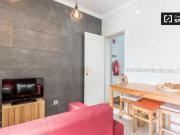 Apartamentos 2 quarto, Lisbon Lisbon 1600 073 DS57920372