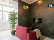 Apartamentos 2 quarto, Lisbon Lisbon 1600 073 ES54279446