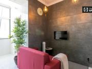 Apartamentos 2 quarto, Lisbon Lisbon 1600 073 ES54280002