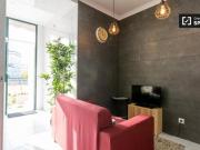 Apartamentos 2 quarto, Lisbon Lisbon 1600 073 ES57920372