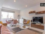 Apartamentos 2 quarto, Lisbon Lisbon 1750 129 DS64729295