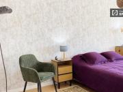 Apartamentos 2 quarto, Lisbon Lisbon 1800 294 ES91688490