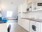 Apartamentos 2 quarto, Lisbon Lisbon 1900 023 ES44549044