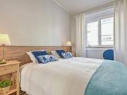 Apartamentos 2 quarto, Lisbon Lisbon 1900 043 ES54277392