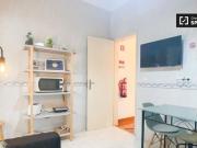 Apartamentos 2 quarto, Lisbon Lisbon 1900 114 ES56770252