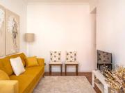 Apartamentos 2 quarto, Lisbon Lisbon 1900 167 ES54282284