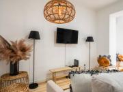 Apartamentos 2 quarto, Lisbon Lisbon 1900 212 DS47425859