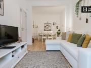 Apartamentos 2 quarto, Lisbon Lisbon 1950 052 DS80491501