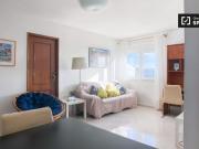 Apartamentos 2 quarto, Lisbon Lisbon 1950 306 ES54817514