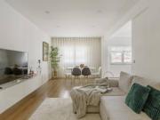Apartamentos 2 quarto, Lisbon Lisbon 2650 DS91631400