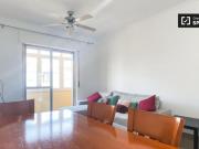 Apartamentos 2 quarto, Lisbon Lisbon 2700 125 ES53876304