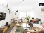 Apartamentos 2 quarto, Lisbon Lisbon 2750 379 DS44550113