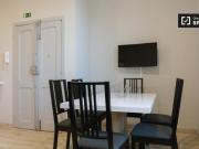 Apartamentos 2 quarto, Lisbon Lisbon 2780 DS44549469