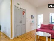 Apartamentos 2 quarto, Lisbon Lisbon 2780 DS54277540