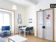 Apartamentos 2 quarto, Lisbon Lisbon 2780 DS54281431