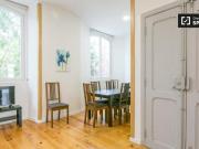 Apartamentos 2 quarto, Lisbon Lisbon 2780 ES54277540