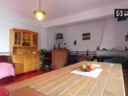 Apartamentos 2 quarto, Lisbon Lisbon 2825 076 ES55177628