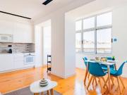 Apartamentos 2 quarto, Lisbon Lisbon 4000 DS72714244