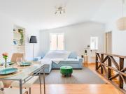 Apartamentos 2 quarto, Lisbon Lisbon DS77936918