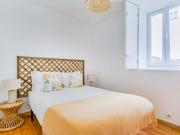Apartamentos 2 quarto, Lisbon Lisbon DS77937965
