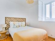 Apartamentos 2 quarto, Lisbon Lisbon DS77937965