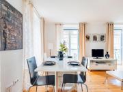 Apartamentos 2 quarto, Lisbon Lisbon DS77938226