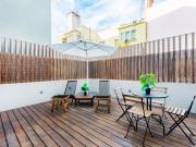 Apartamentos 2 quarto, Lisbon Lisbon DS77938233