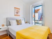 Apartamentos 2 quarto, Lisbon Lisbon DS77938258