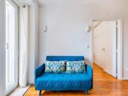 Apartamentos 2 quarto, Lisbon Lisbon DS77938278