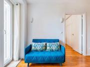 Apartamentos 2 quarto, Lisbon Lisbon DS77938278