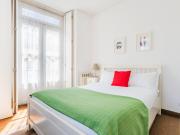 Apartamentos 2 quarto, Lisbon Lisbon DS77938320