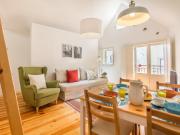 Apartamentos 2 quarto, Lisbon Lisbon DS77938670