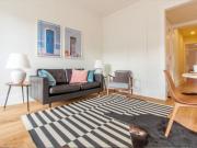 Apartamentos 2 quarto, Lisbon Lisbon DS77938689