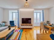 Apartamentos 2 quarto, Lisbon Lisbon DS77939705