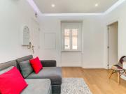 Apartamentos 2 quarto, Lisbon Lisbon DS77965512