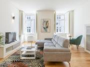 Apartamentos 2 quarto, Lisbon Lisbon DS84533074